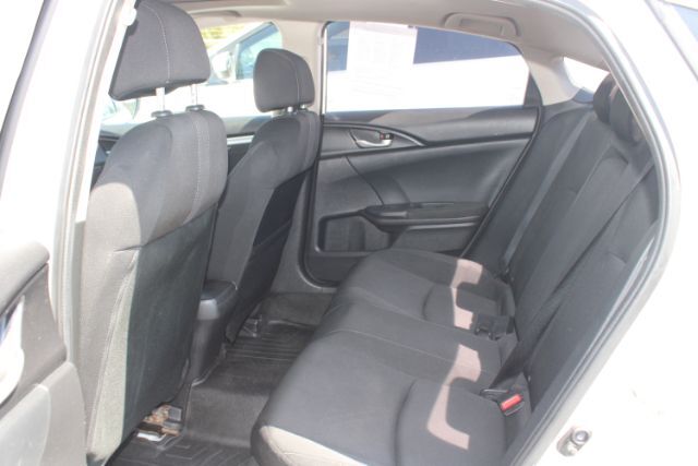 2019 Honda Civic EX Houston TX