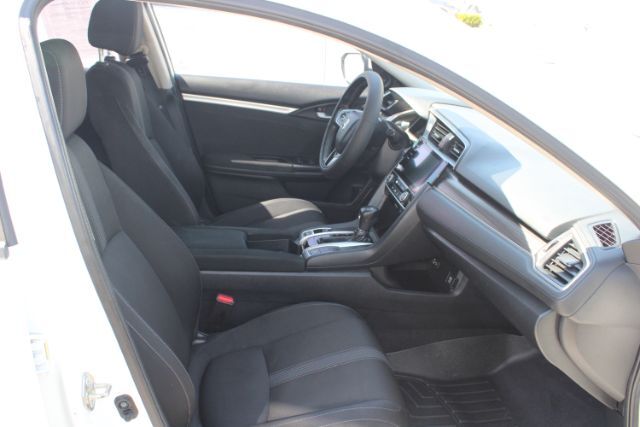 2019 Honda Civic EX Houston TX