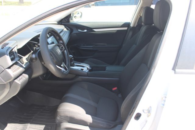2019 Honda Civic EX Houston TX