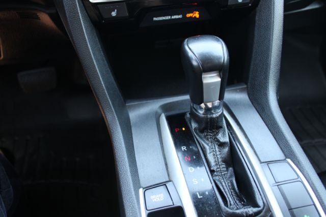 2019 Honda Civic EX Houston TX