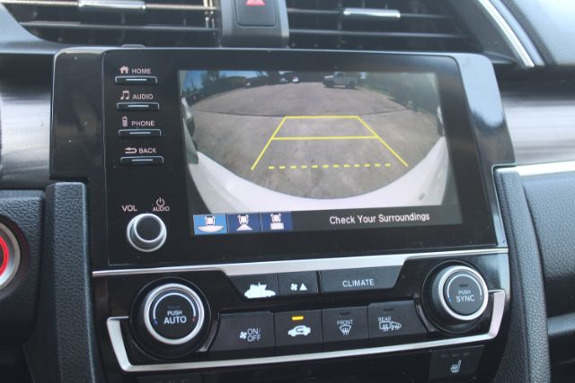 2019 Honda Civic EX Houston TX