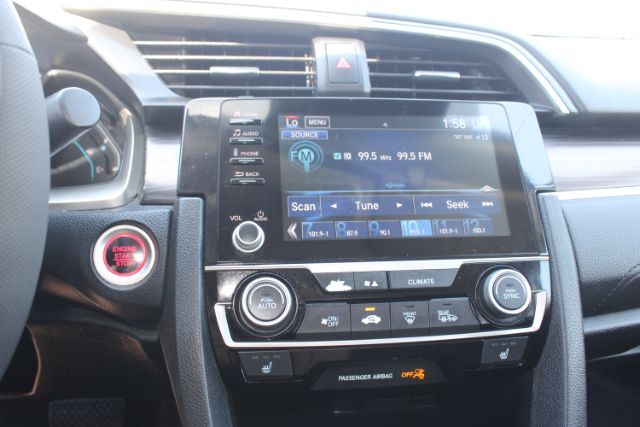 2019 Honda Civic EX Houston TX