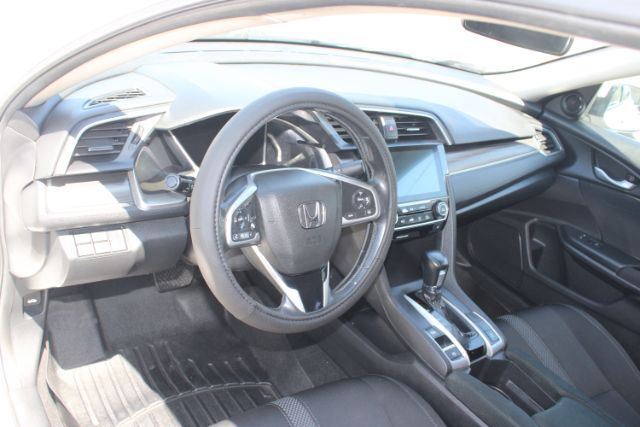 2019 Honda Civic EX Houston TX