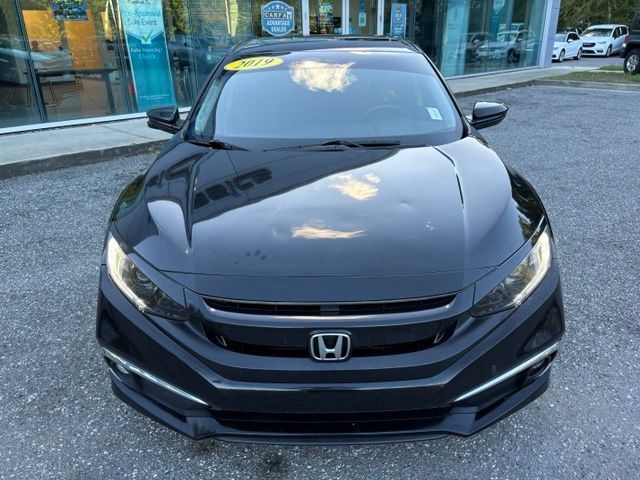 2019 Honda Civic EX Jacksonville FL