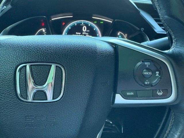 2019 Honda Civic EX Jacksonville FL