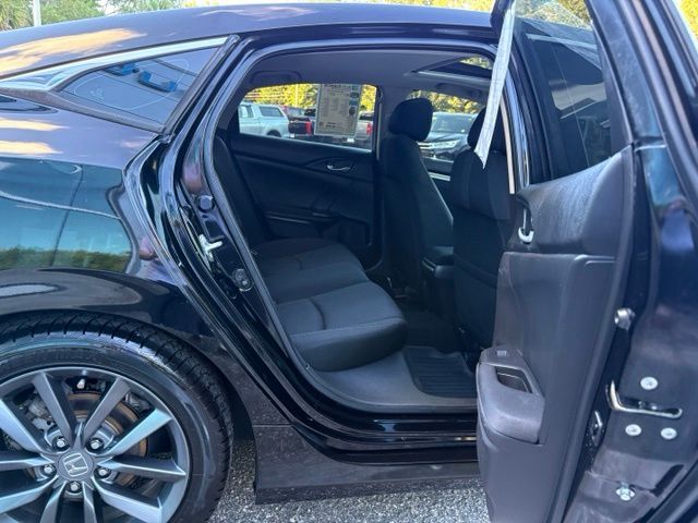 2019 Honda Civic EX Jacksonville FL