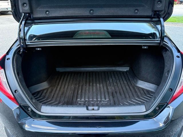 2019 Honda Civic EX Jacksonville FL