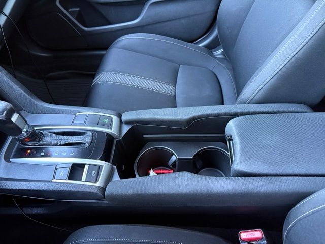 2019 Honda Civic EX Jacksonville FL