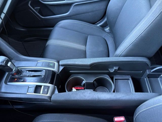 2019 Honda Civic EX Jacksonville FL