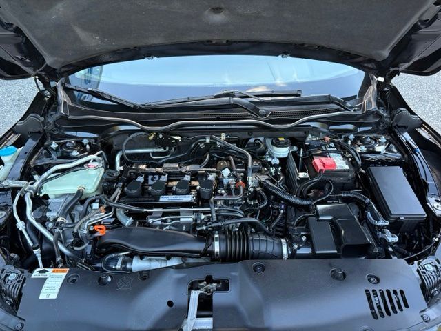 2019 Honda Civic EX Jacksonville FL