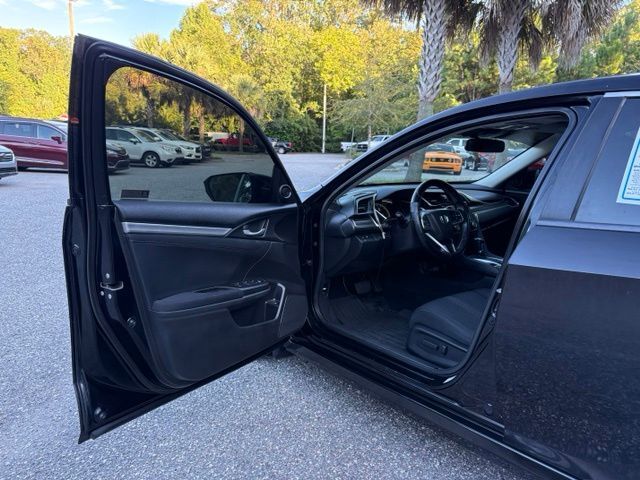 2019 Honda Civic EX Jacksonville FL