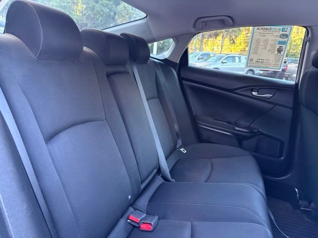 2019 Honda Civic EX Jacksonville FL