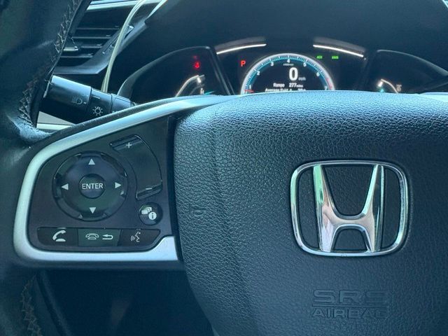 2019 Honda Civic EX Jacksonville FL