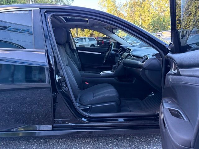 2019 Honda Civic EX Jacksonville FL