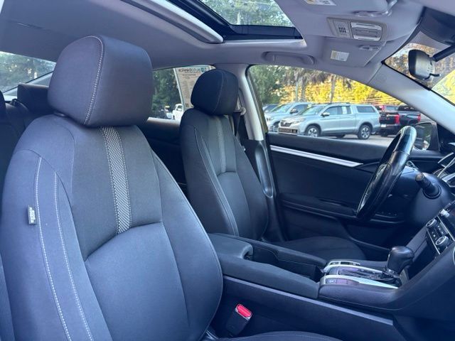 2019 Honda Civic EX Jacksonville FL