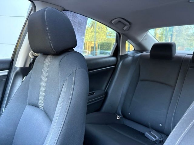 2019 Honda Civic EX Jacksonville FL
