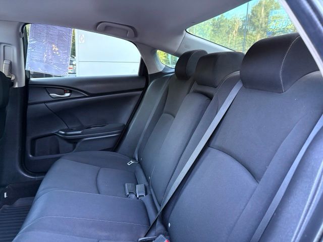 2019 Honda Civic EX Jacksonville FL