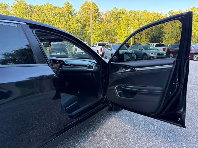 2019 Honda Civic EX Jacksonville FL