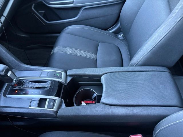 2019 Honda Civic EX Jacksonville FL