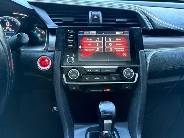 2019 Honda Civic EX Jacksonville FL