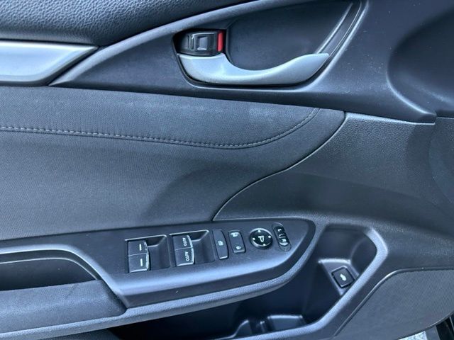 2019 Honda Civic EX Jacksonville FL