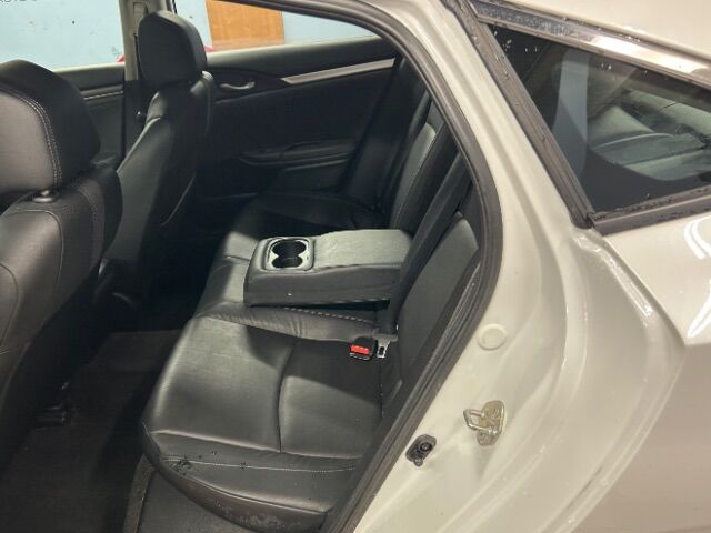 2019 Honda Civic EX-L Charlotte NC