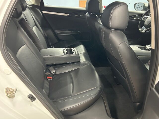 2019 Honda Civic EX-L Charlotte NC