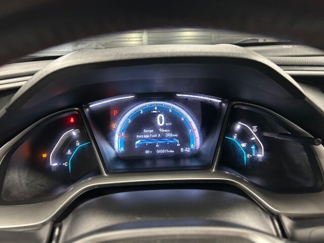 2019 Honda Civic EX-L Charlotte NC