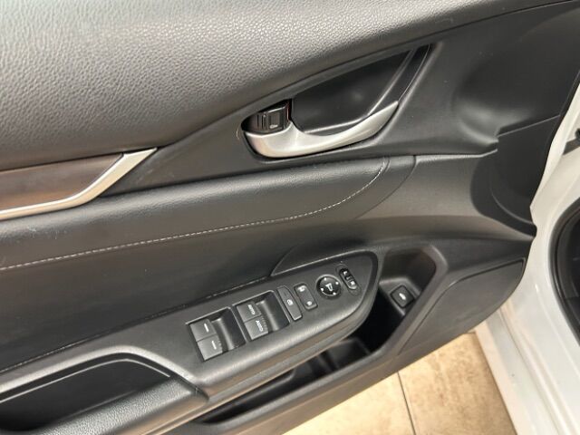 2019 Honda Civic EX-L Charlotte NC