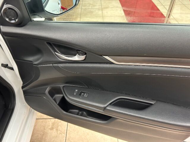 2019 Honda Civic EX-L Charlotte NC