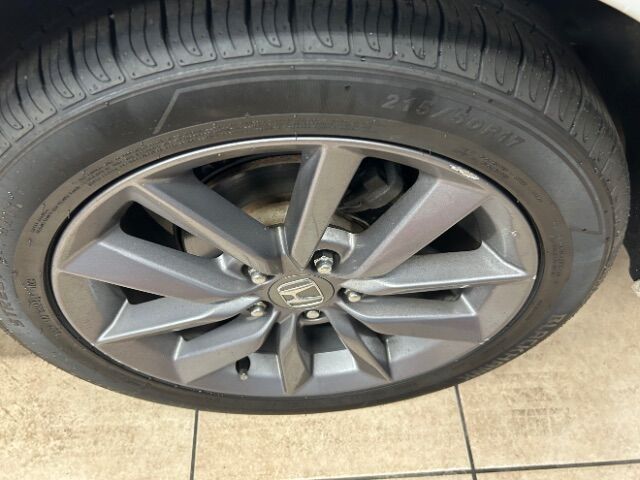 2019 Honda Civic EX-L Charlotte NC