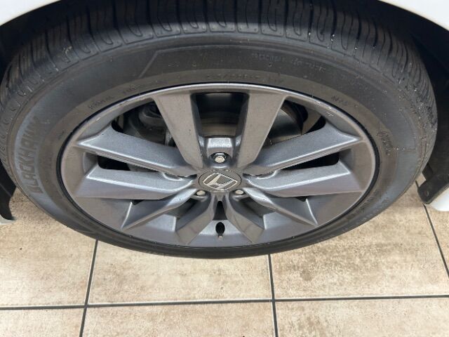2019 Honda Civic EX-L Charlotte NC