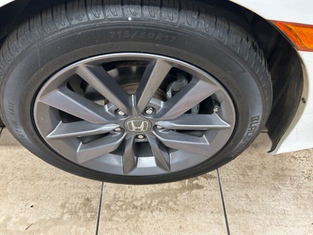 2019 Honda Civic EX-L Charlotte NC