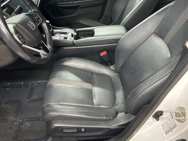2019 Honda Civic EX-L Charlotte NC