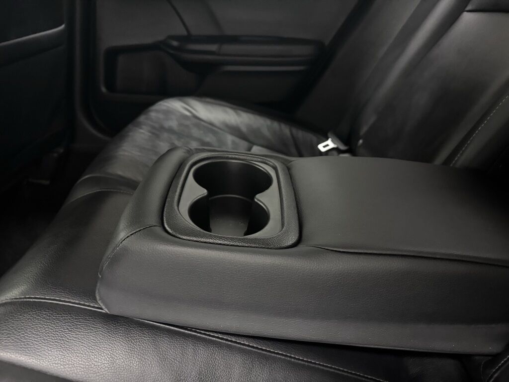 2019 Honda Civic EX-L Loveland CO