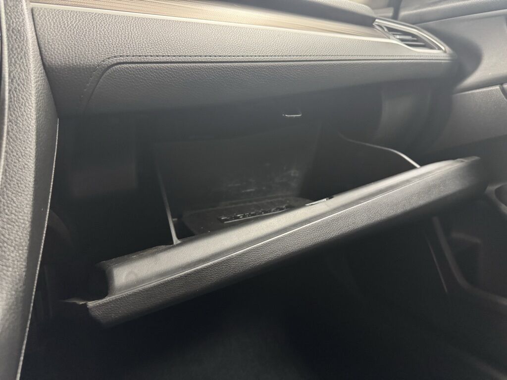 2019 Honda Civic EX-L Loveland CO