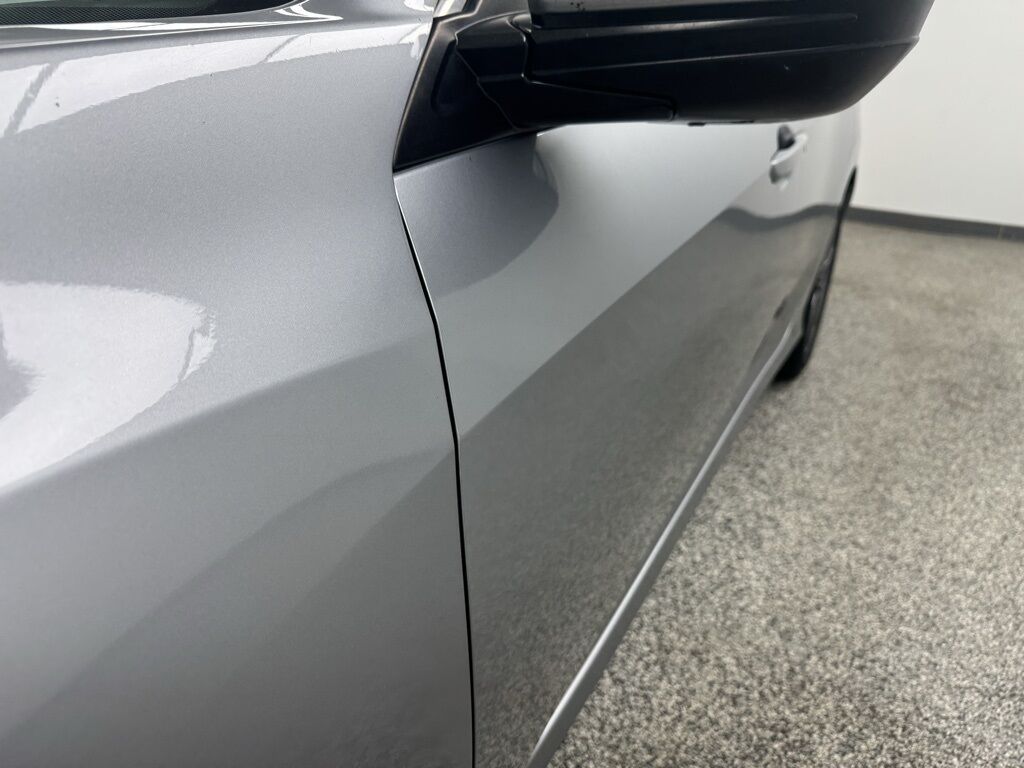 2019 Honda Civic EX-L Loveland CO