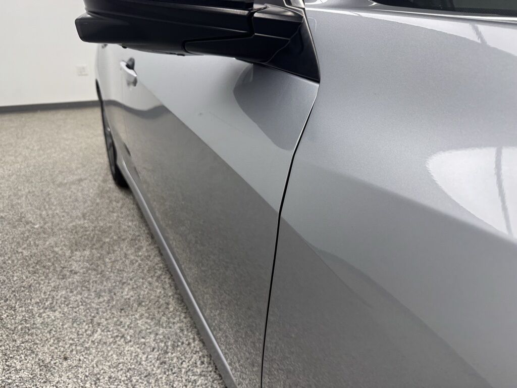 2019 Honda Civic EX-L Loveland CO