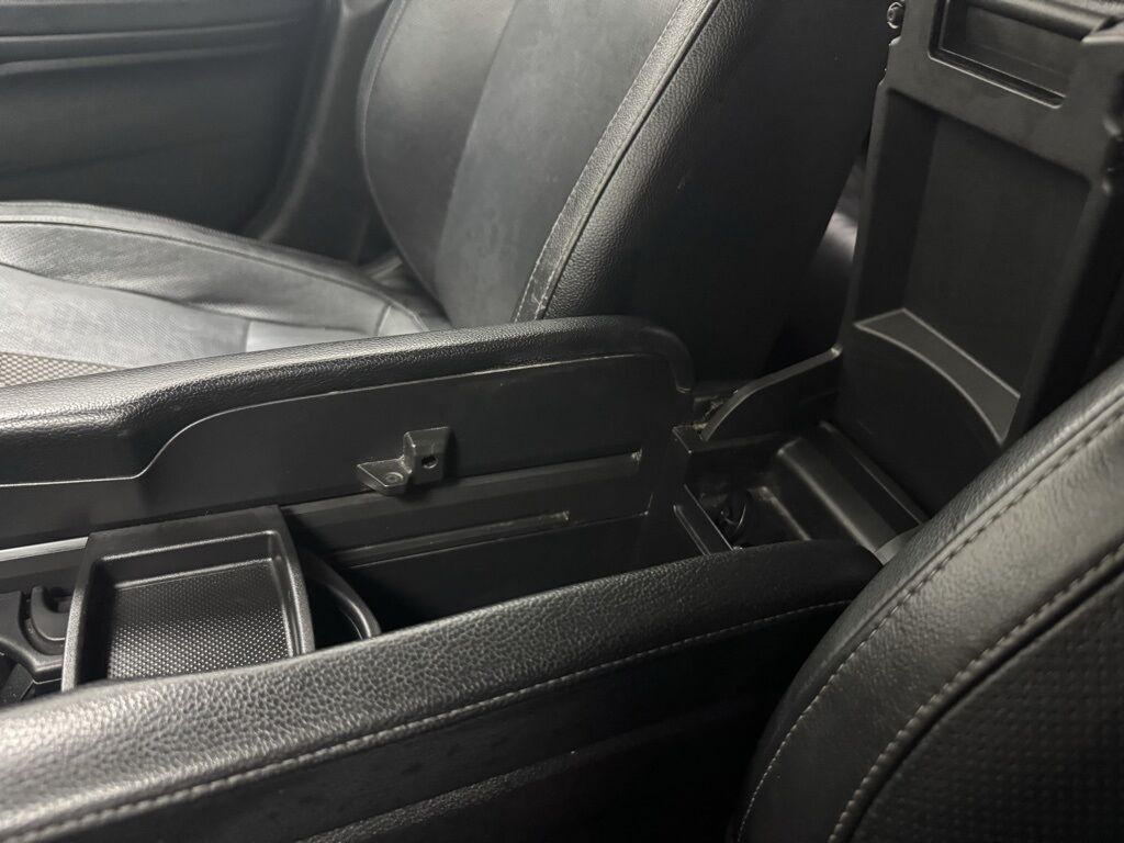 2019 Honda Civic EX-L Loveland CO