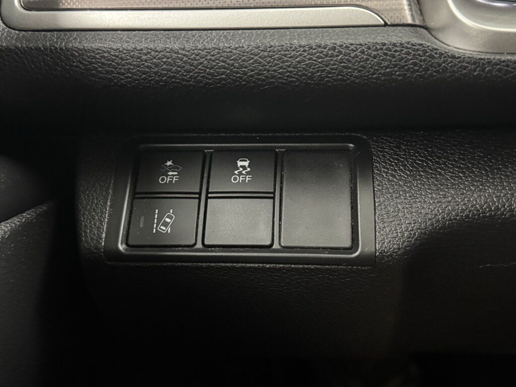 2019 Honda Civic EX-L Loveland CO