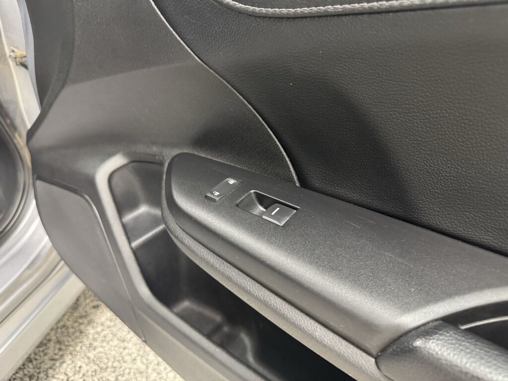 2019 Honda Civic EX-L Loveland CO
