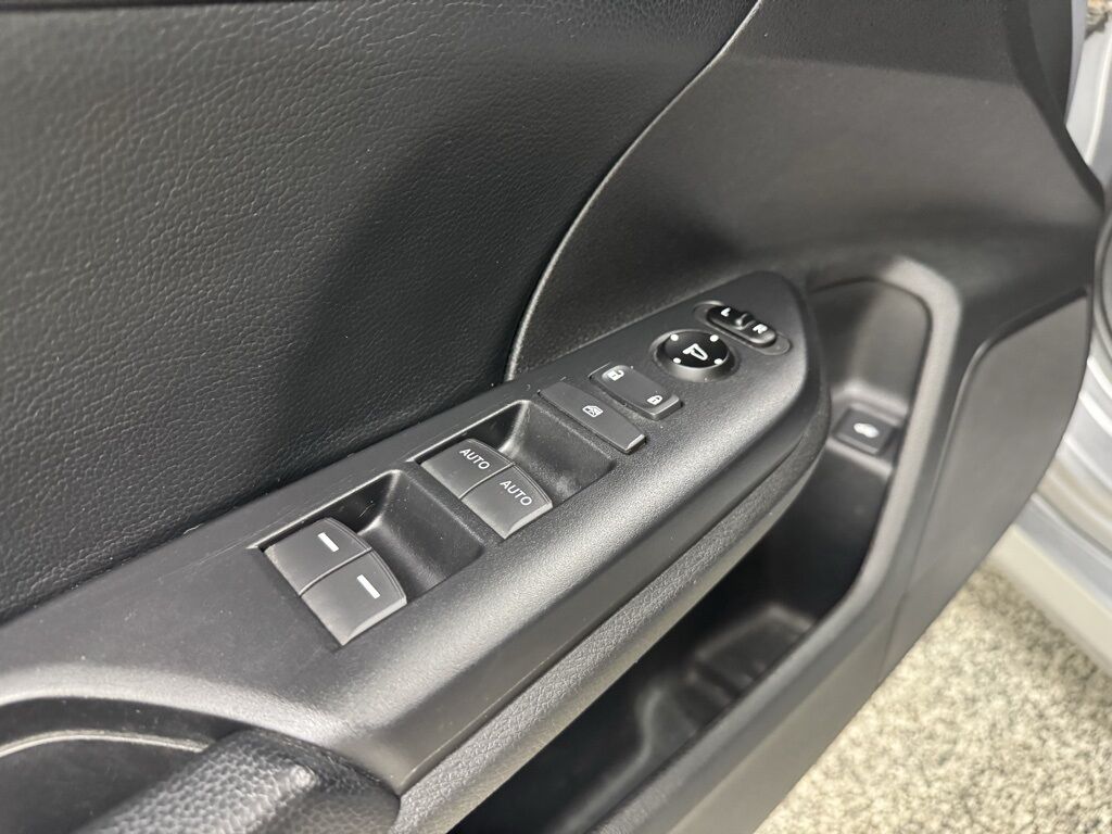 2019 Honda Civic EX-L Loveland CO