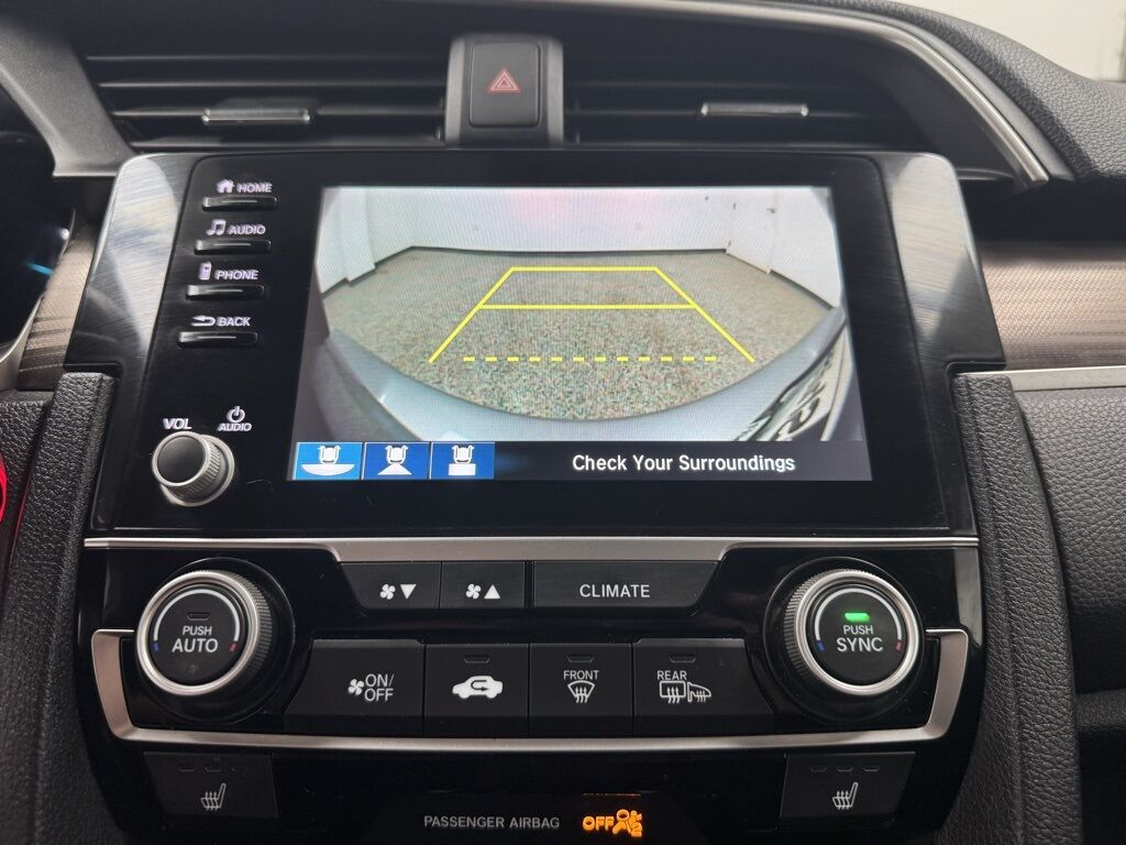 2019 Honda Civic EX-L Loveland CO
