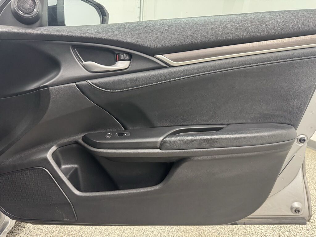 2019 Honda Civic EX-L Loveland CO