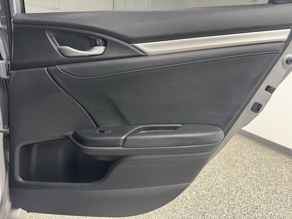 2019 Honda Civic EX-L Loveland CO