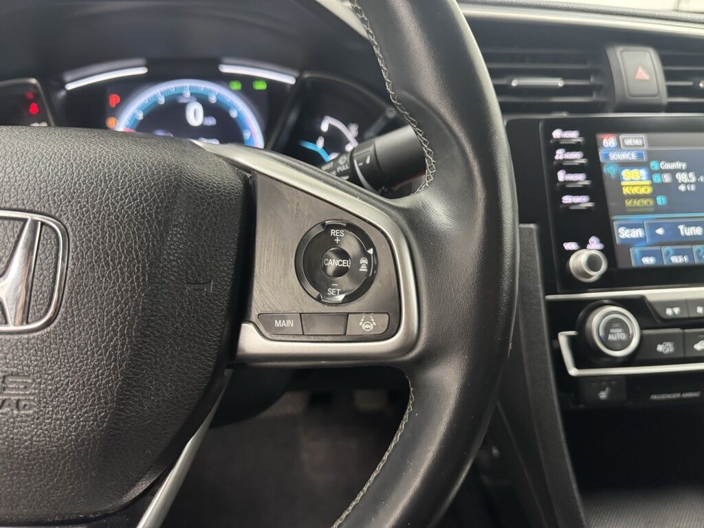 2019 Honda Civic EX-L Loveland CO