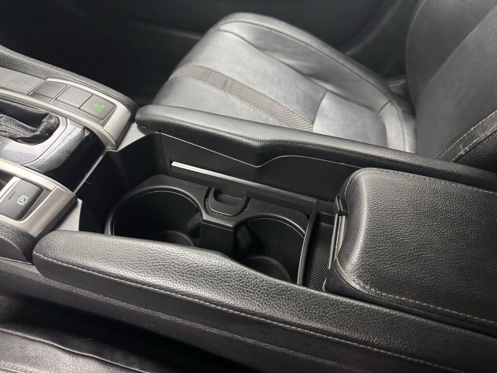 2019 Honda Civic EX-L Loveland CO