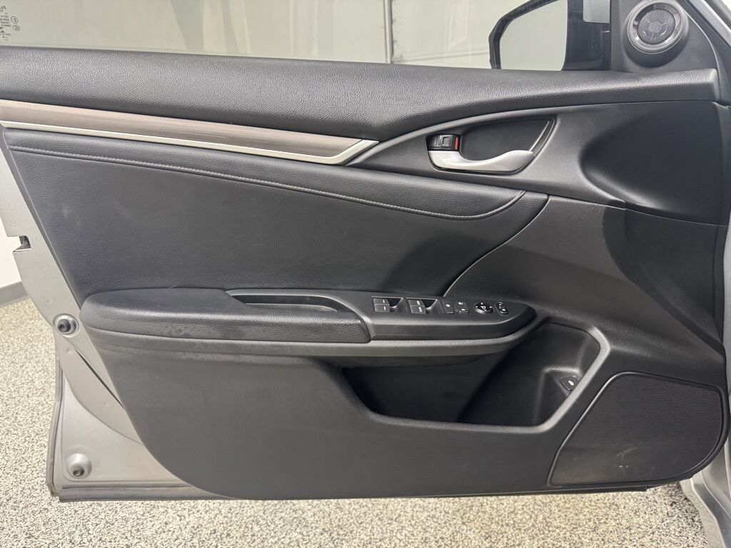 2019 Honda Civic EX-L Loveland CO