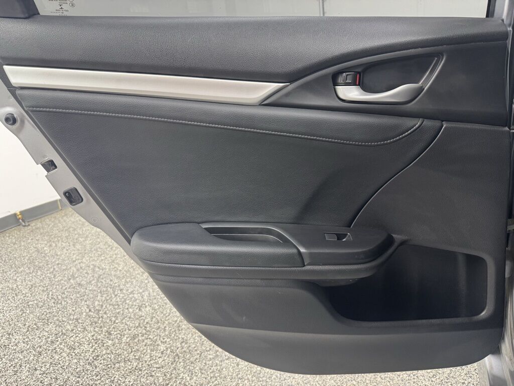 2019 Honda Civic EX-L Loveland CO