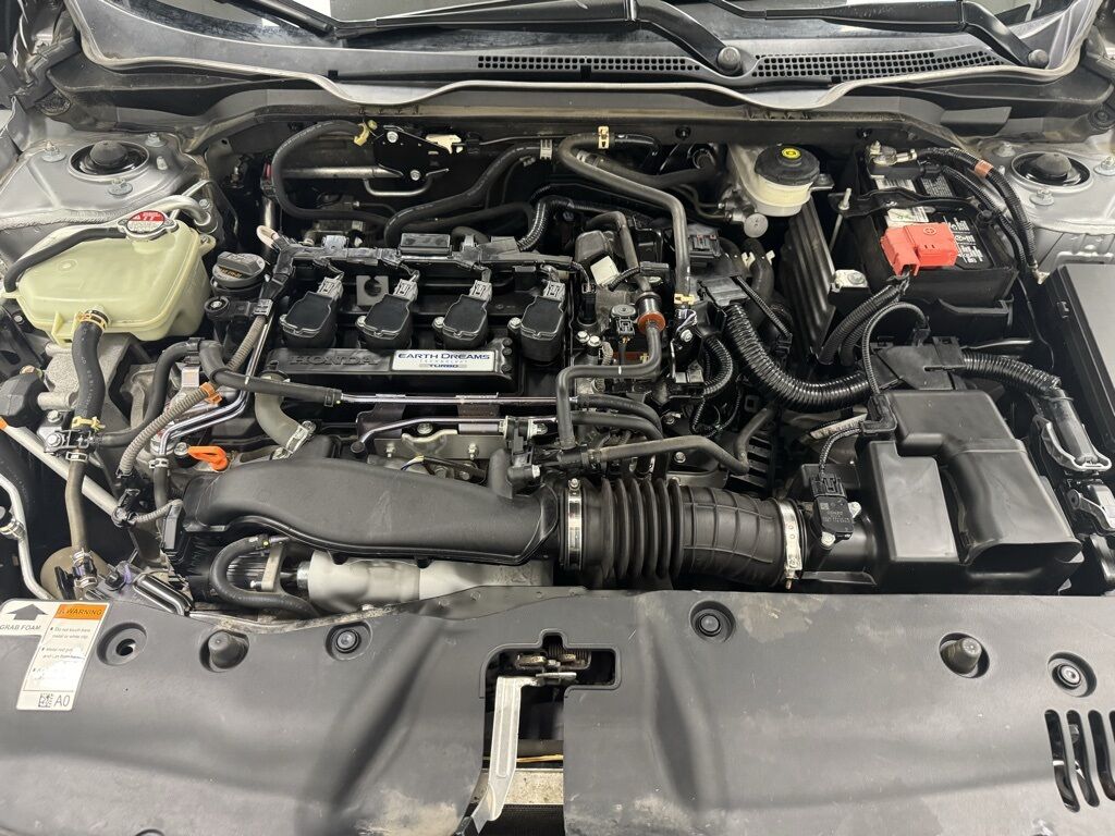 2019 Honda Civic EX-L Loveland CO